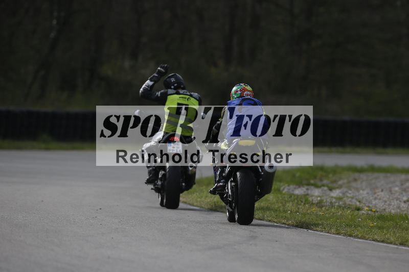 /03 29.03.2024 Speer Racing ADR/Instruktorengruppe/unklar